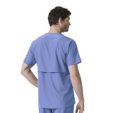 C15106 Carhartt Liberty Haut ajusté à col en v pour hommes