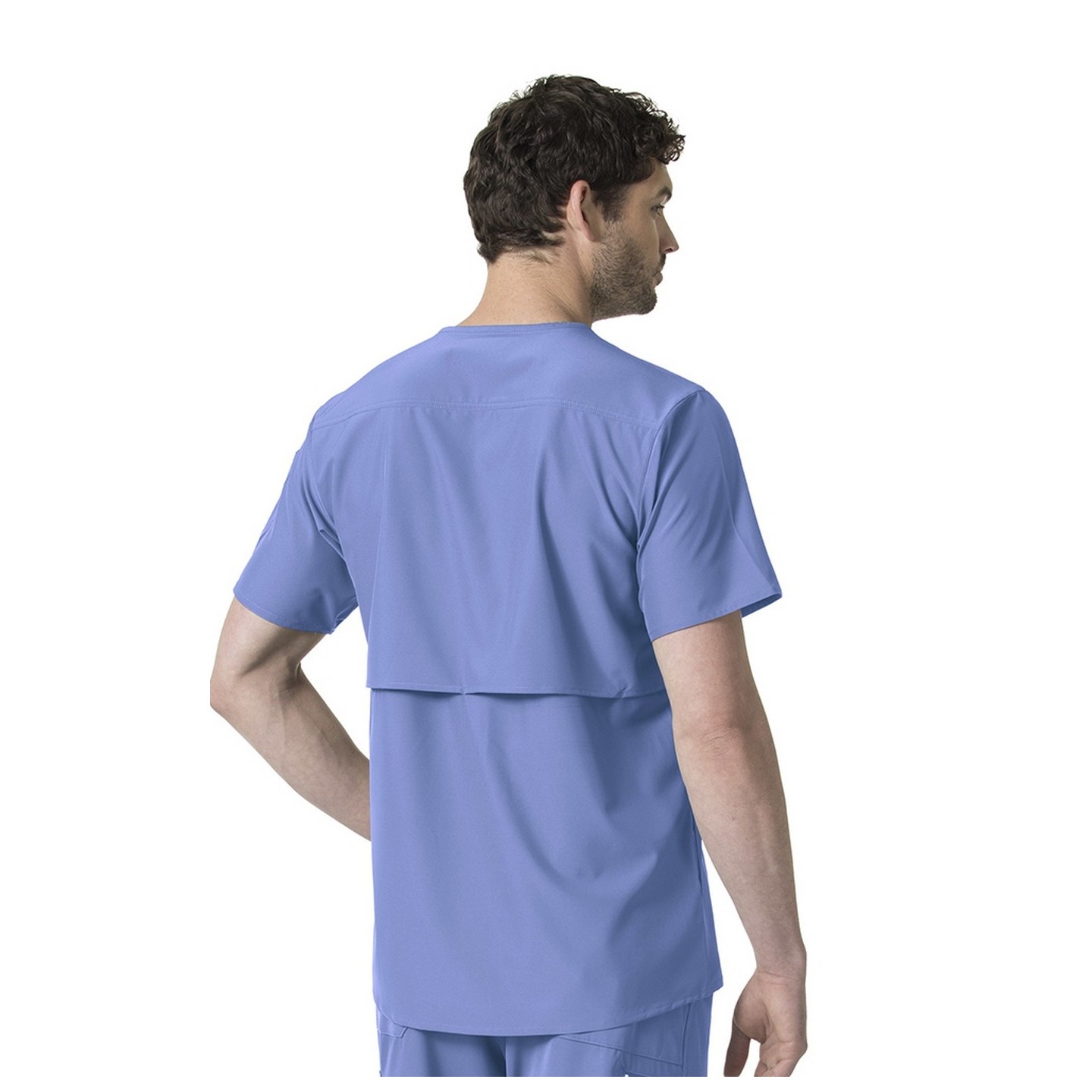 C15106 Carhartt Liberty Haut ajusté à col en v pour hommes