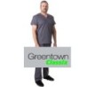 Greentown