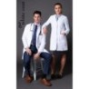 The White Coat