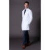 The White Coat