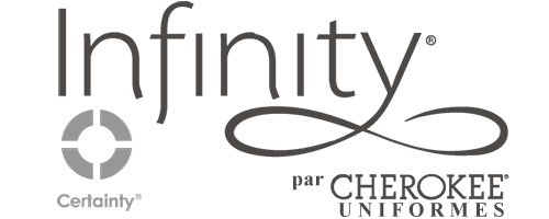 Cherokee Infinity - Antimicrobien