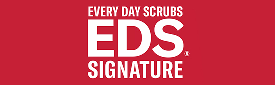 Dickies EDS Signature