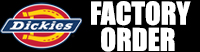 Dickies Factory Order Canada