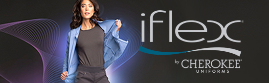 iFlex by Cherokee Uniforms