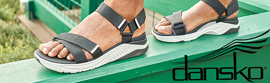 Dansko Sandals Canada