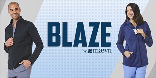 Maevn Collection: Blaze Jacket Canada