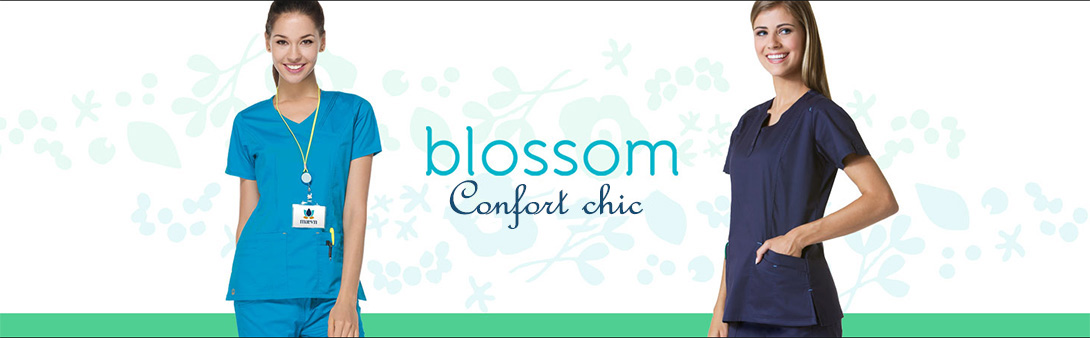 Uniformes Maevn médicaux Canada