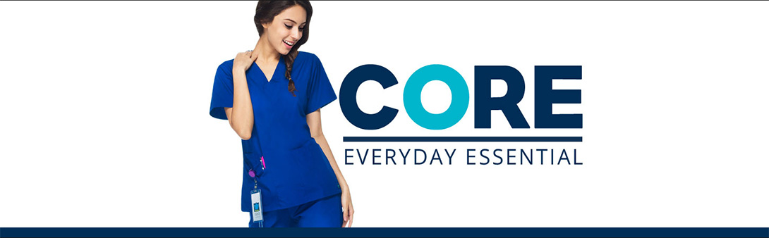 Maevn Medical Uniforms Canada