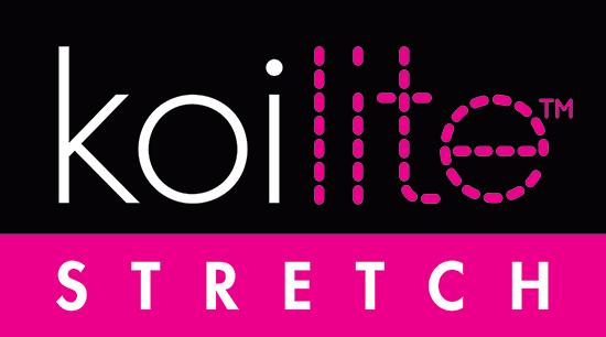 koi lite stretch