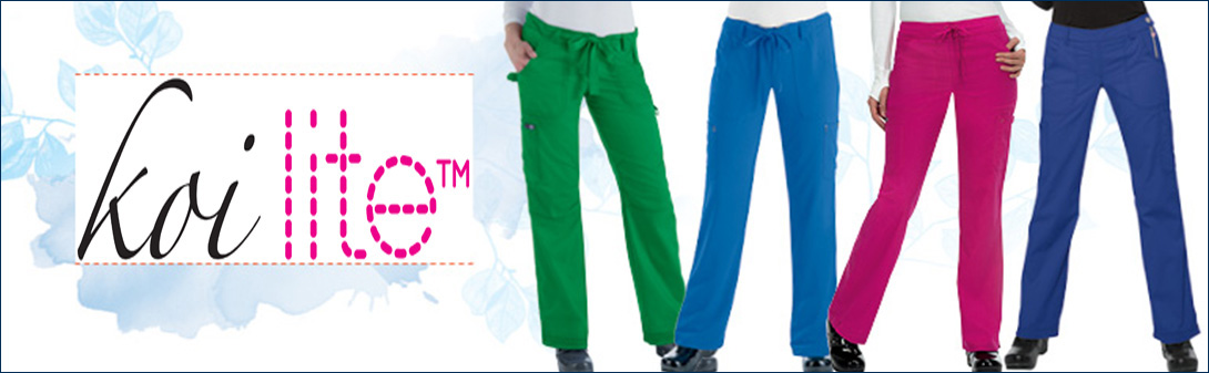 koi Lite Scrub Pants Canada