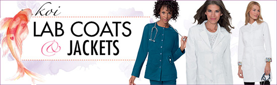 koi medical uniforms Canada