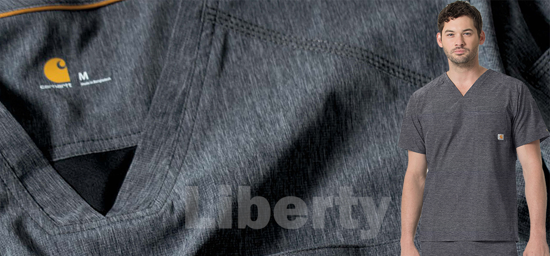 Carhartt Liberty Medical Uniforms Men's