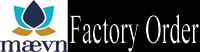 Maevn Factory Order Canada