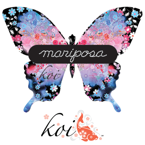 Koi Mariposa Canada