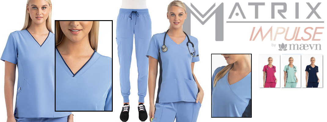 Maevn Matrix Impulse