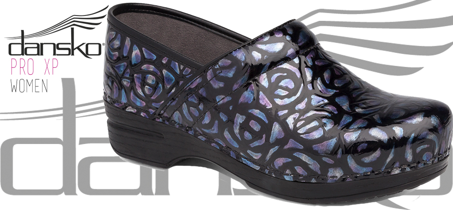 Professional Dansko Canada