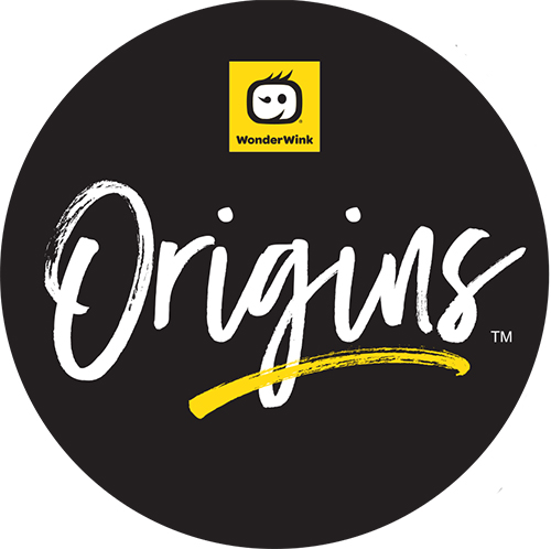 WonderWink Origins