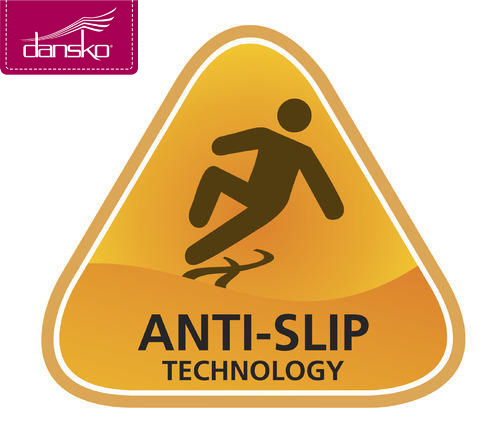 Dansko Slip Resistant Shoes