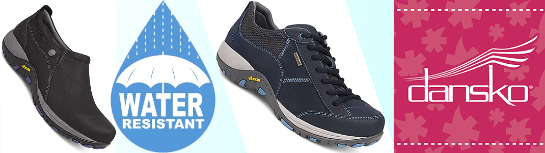 Water Resistant Dansko Shoes Canada