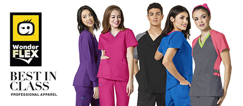 WonderFlex Scrubscanada.ca