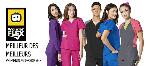 WonderFlex Scrubscanada.ca