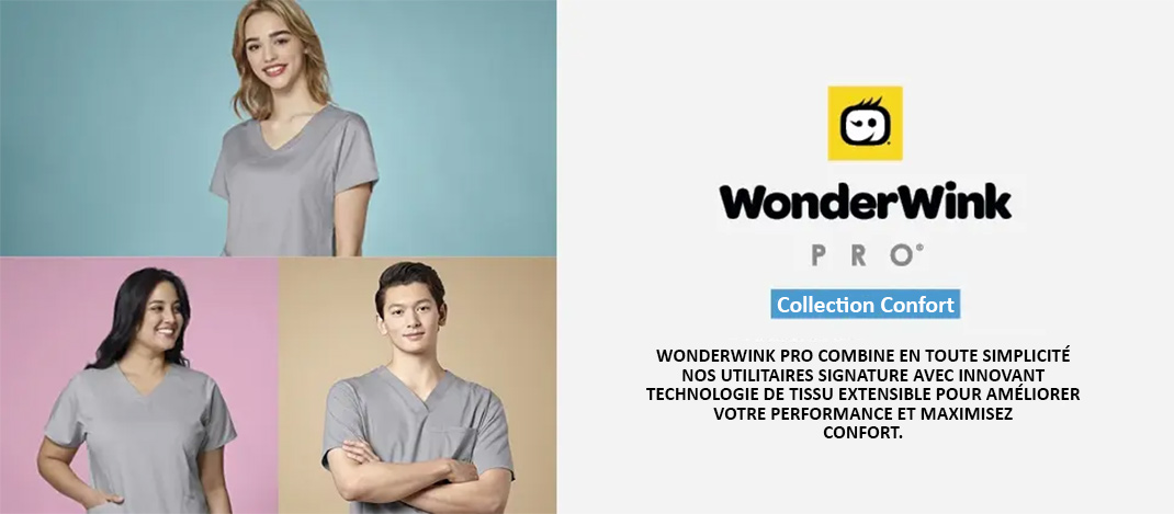 WONDERWINK PRO Canada