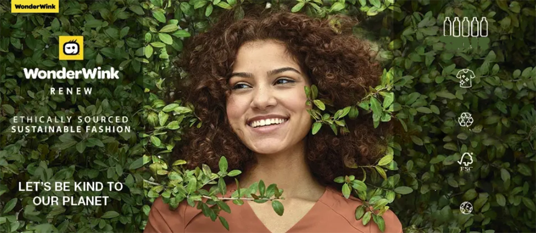 WONDERWINK® RENEW Scrubs Canada