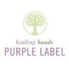 Healing Hands - Purple Label