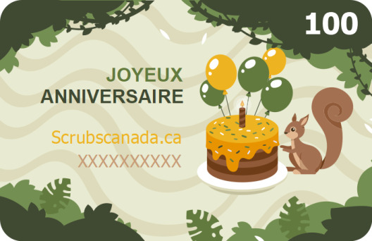 
			                        			Joyeux anniversaire